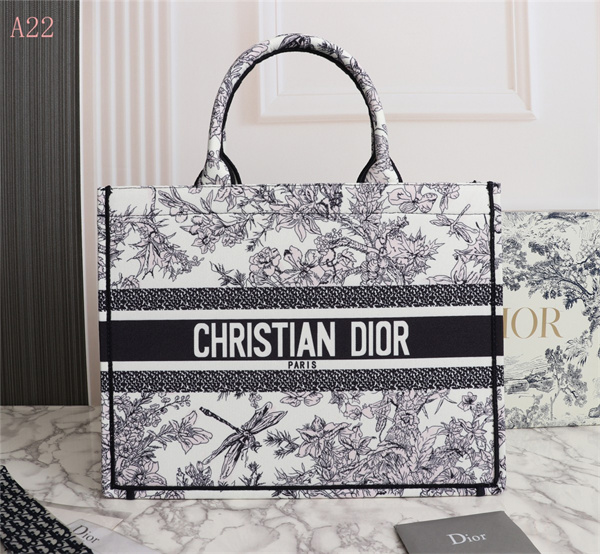 Dior Bags AAA 047